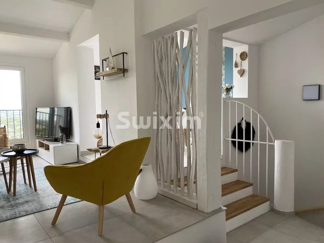House in Basse Suane-Les Virgiles, Sainte-Maxime, France 5 - 18201511