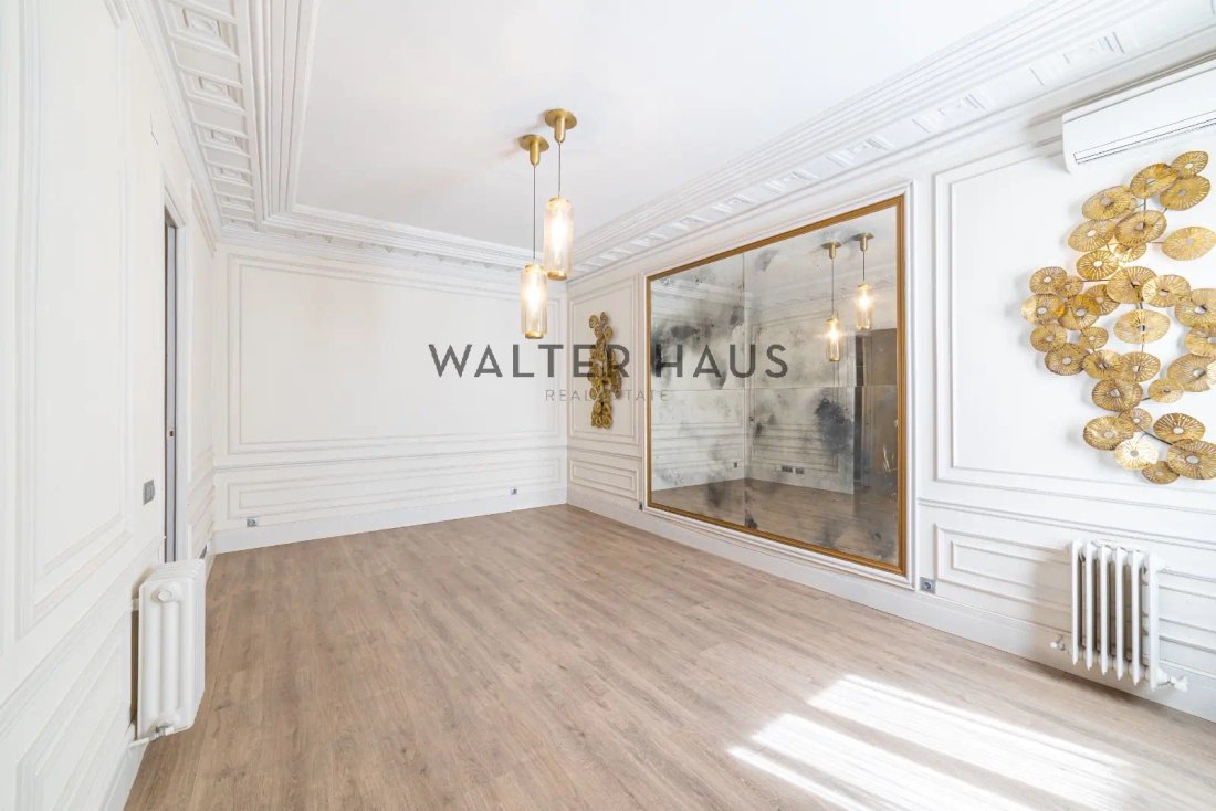 Apartment in Chamberi, Madrid, Spain 4 - 18201721