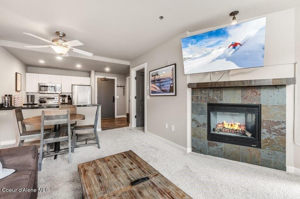 Condo in Sandpoint, Idaho, United States 4 - 18203697