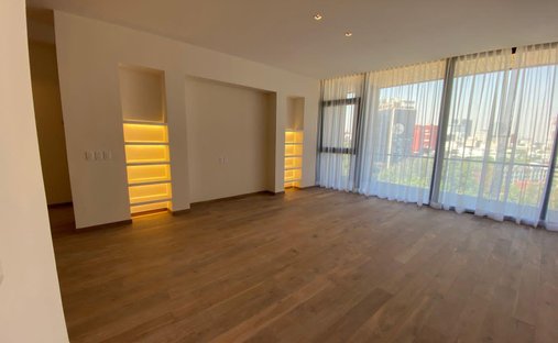 Apartamento en Ciudad de México, México 1