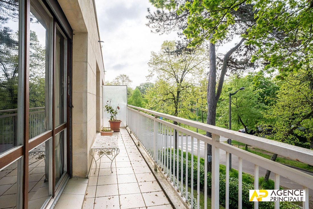 Apartment in Napoleon, Maisons-Laffitte, France 1 - 18200747
