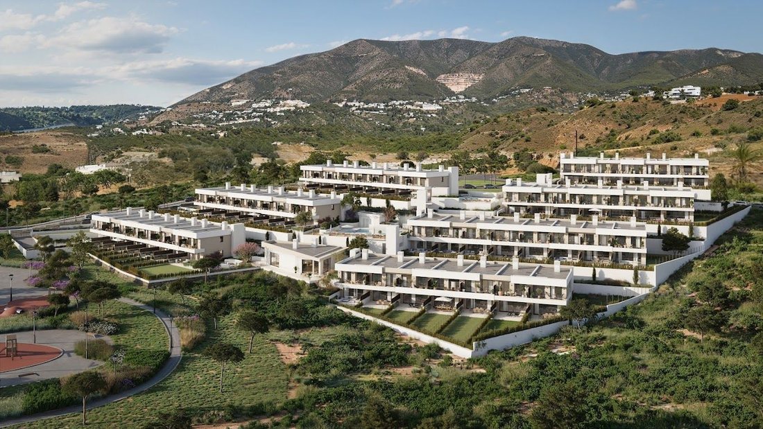 House in Fuengirola, Andalusia, Spain 4 - 18200597