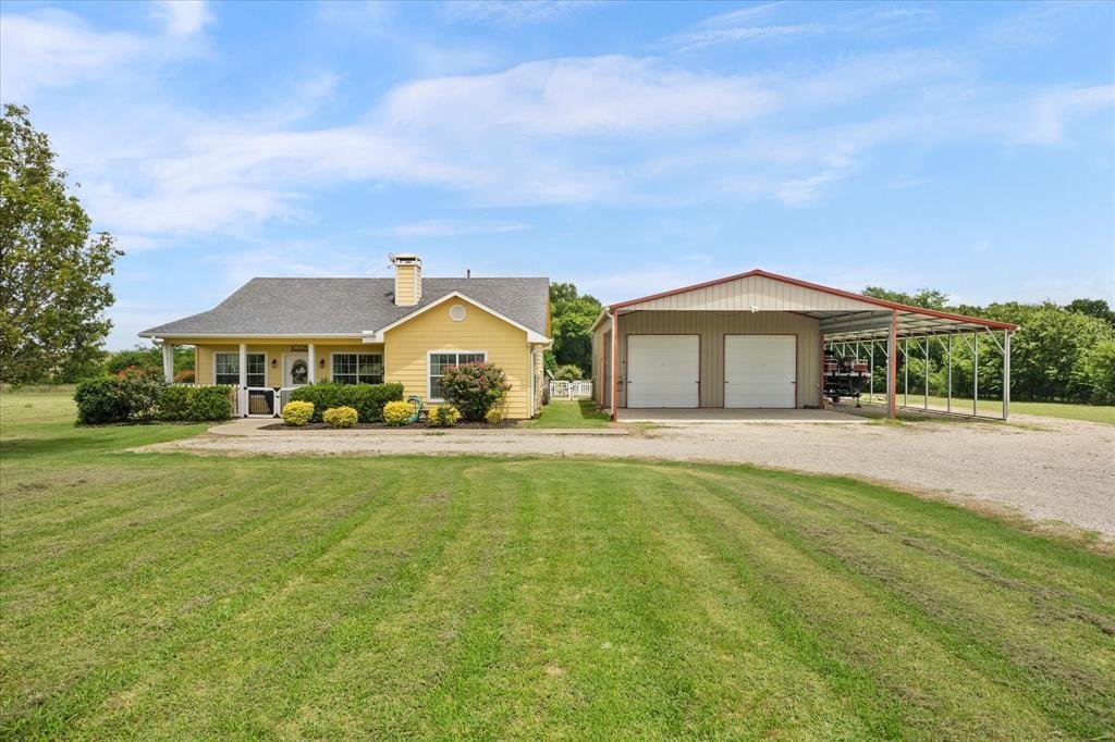 House in Wolfe City, Texas, United States 2 - 18205159