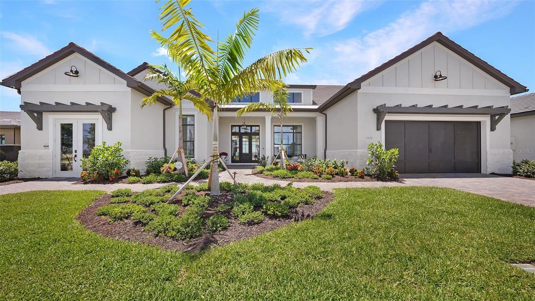 House in Venice, Florida, United States 1 - 18199533
