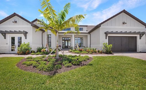 Casa a Venezia, Florida, Stati Uniti 1