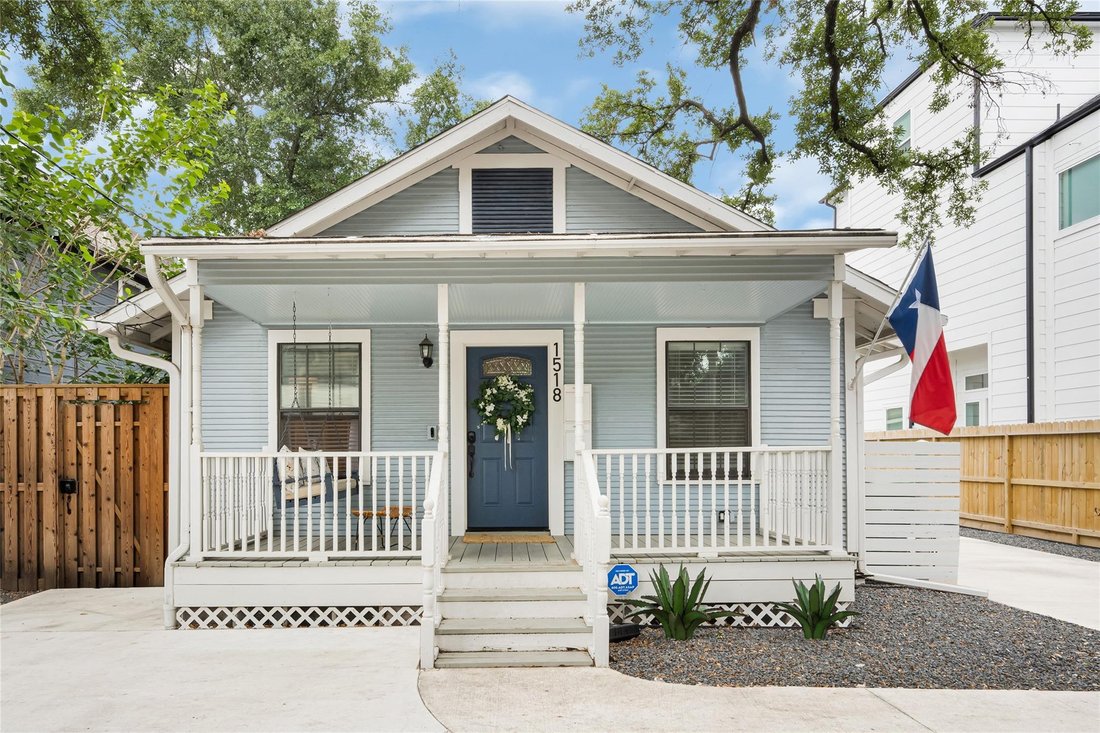 House in Houston, Texas, United States 3 - 18200336
