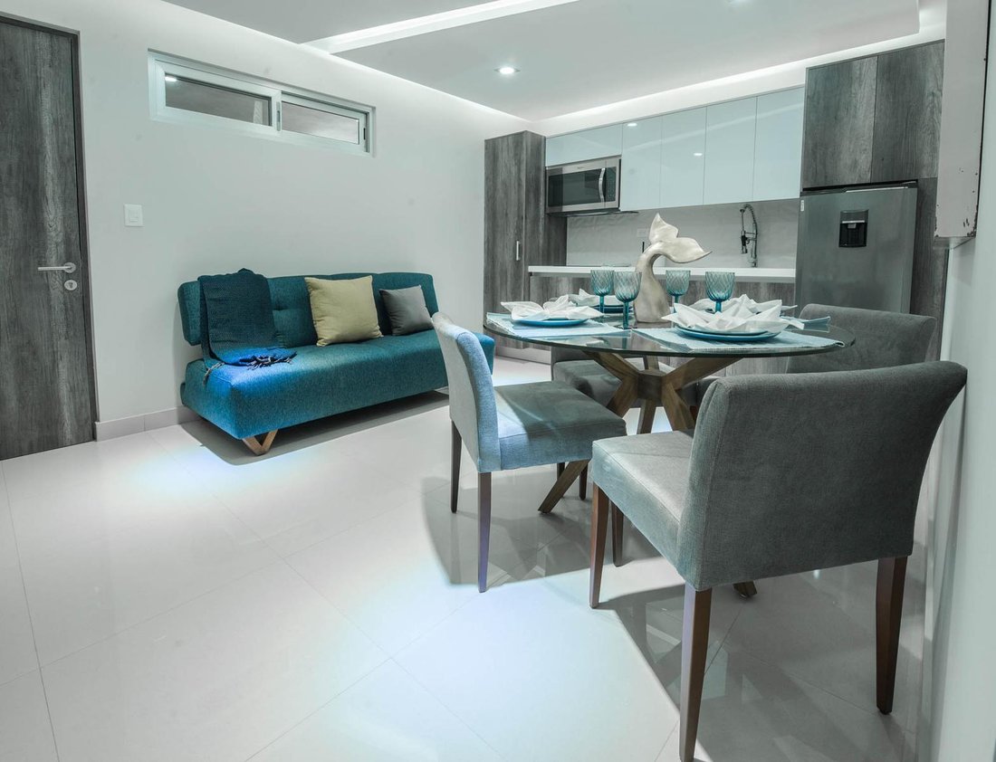 Apartment in Playa del Carmen, Quintana Roo, Mexico 4 - 18204186