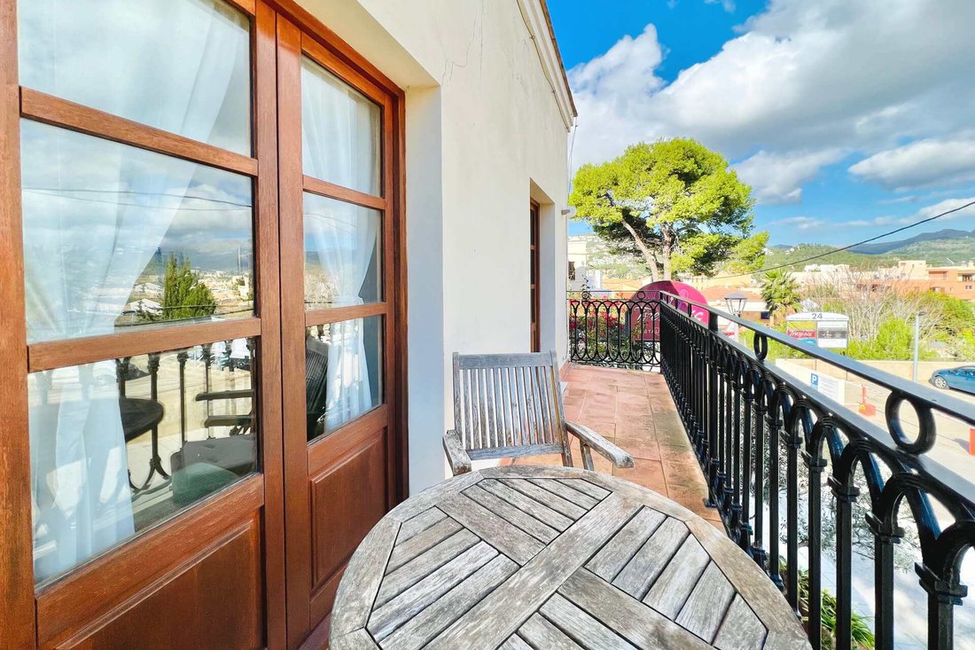 Apartment in Port d'Andratx, Andratx, Balearic Islands 3 - 18200776