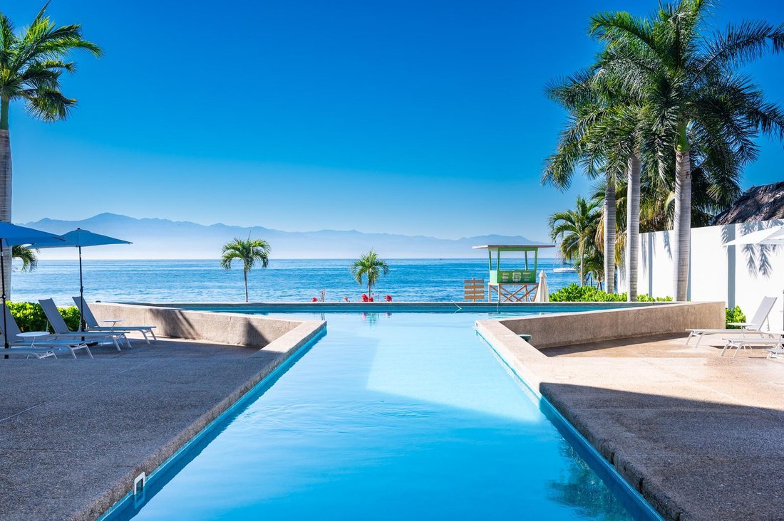 Apartment in San Ignacio, Nayarit, Mexico 2 - 18202563