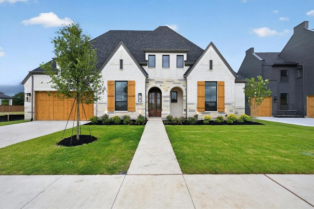 House in Celina, Texas, United States 1 - 17334075