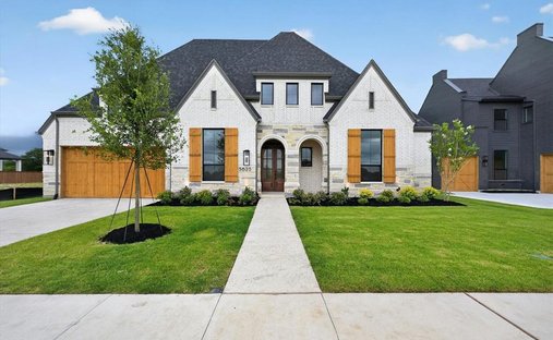 Maison à Celina, Texas, États-Unis 1