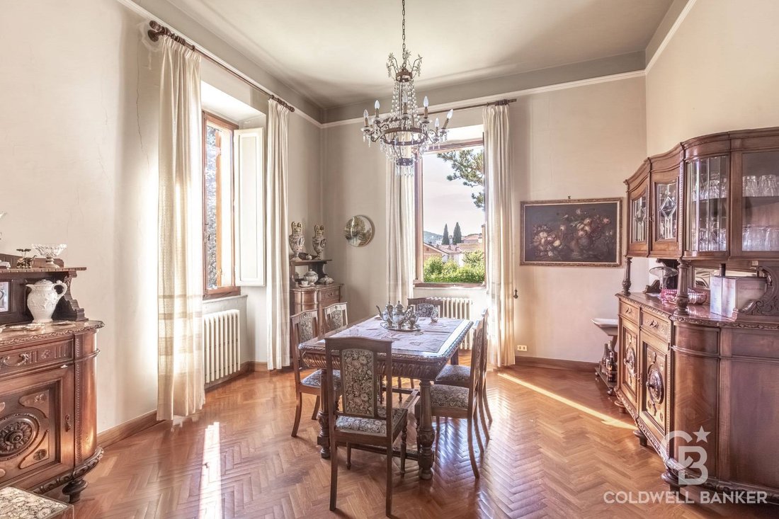 Villa in Amelia, Umbria, Italy 5 - 18206567