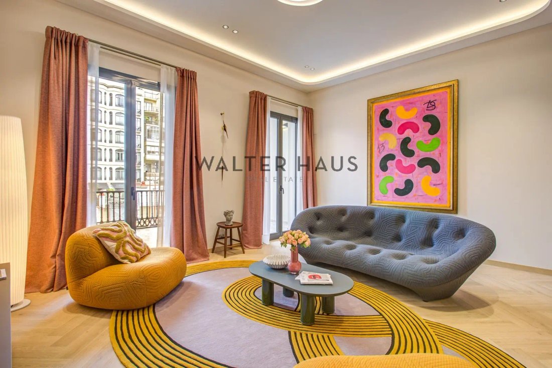 House in Eixample, Barcelona, Spain 1 - 18205922