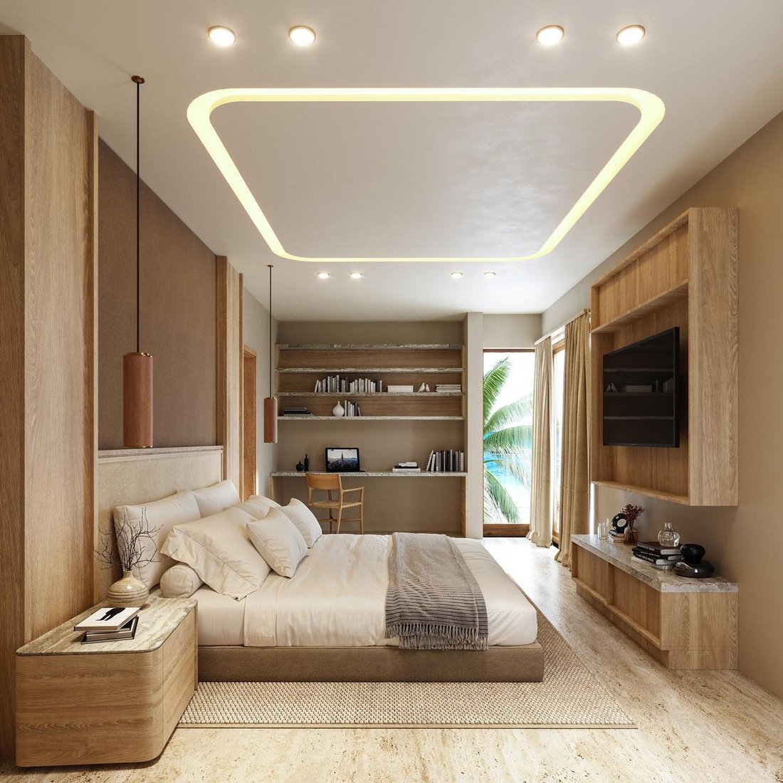 Apartment in Playa del Carmen, Quintana Roo, Mexico 5 - 18202721