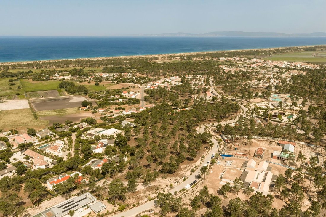 Land in Carvalhal, Setubal, Portugal 1 - 18202107