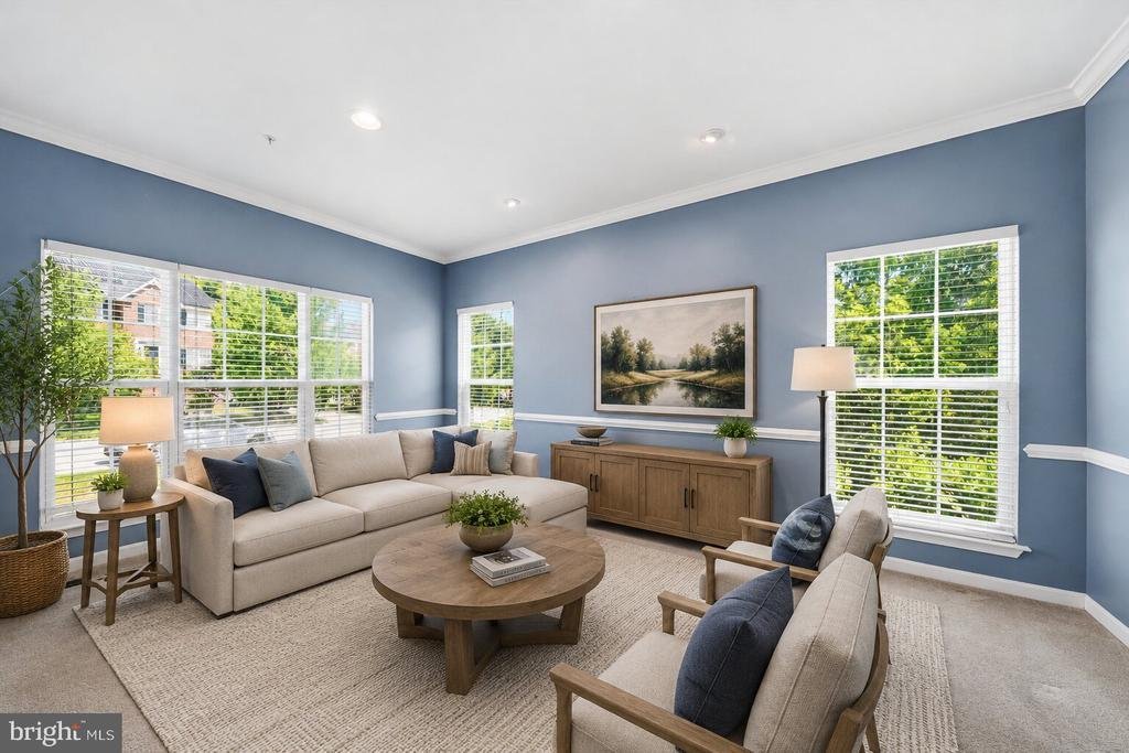 House in Fort Washington, Maryland, United States 3 - 18200105
