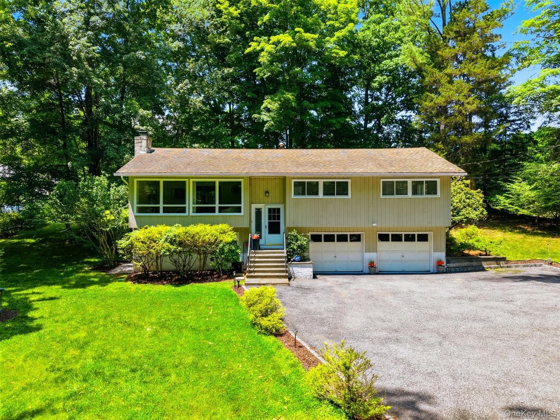 Casa a Cortlandt, New York, Stati Uniti 1 - 18201526