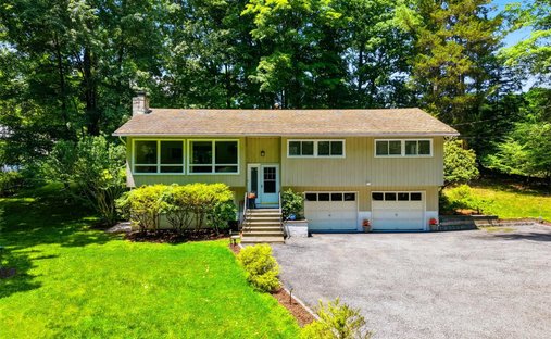 Maison à Cortlandt, État de New York, États-Unis 1