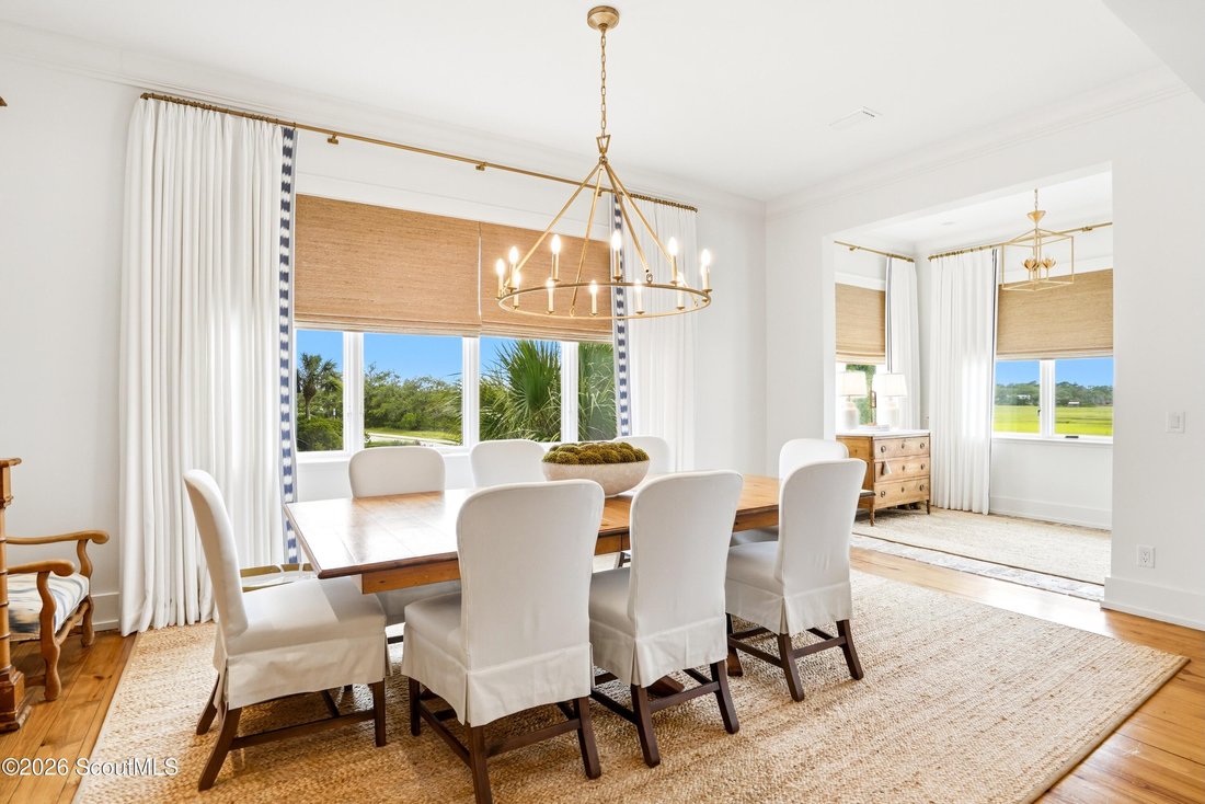 House in St. Simons, Georgia, United States 4 - 18204755