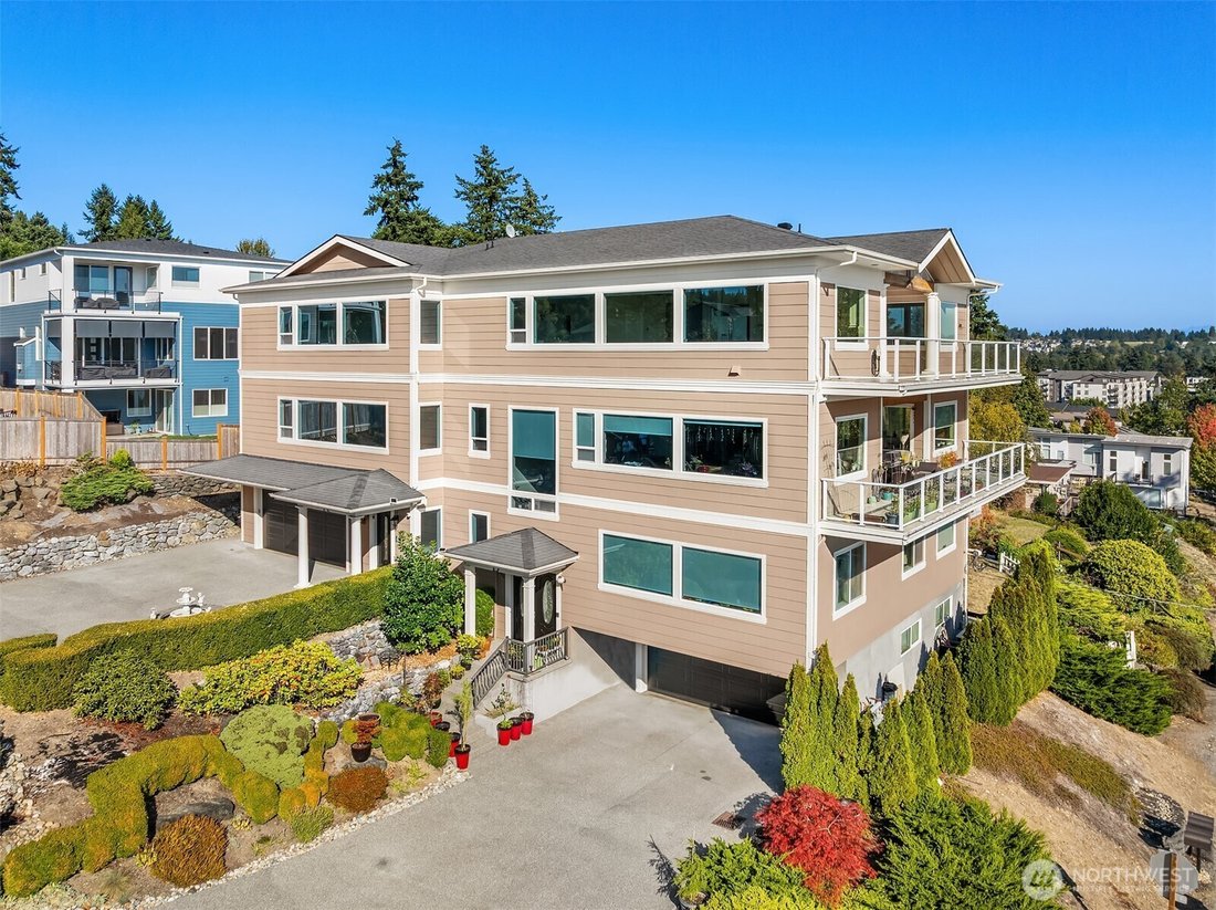 Condo in Kenmore, Washington, United States 4 - 18204100