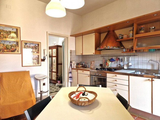 House in Centro Storico, Viareggio, Tuscany 5 - 18199638