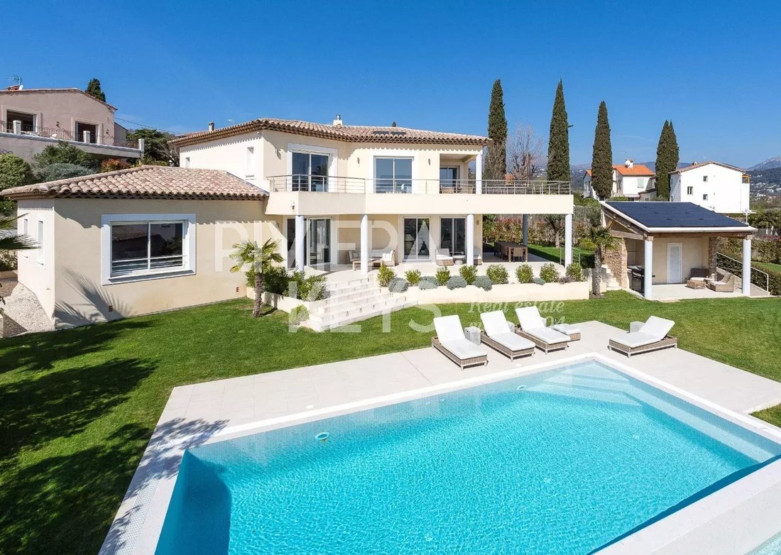 House in Centre du Village, La Colle-sur-Loup, France 1 - 18064766
