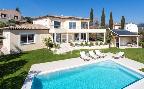 House in Centre du Village, La Colle-sur-Loup, France 1