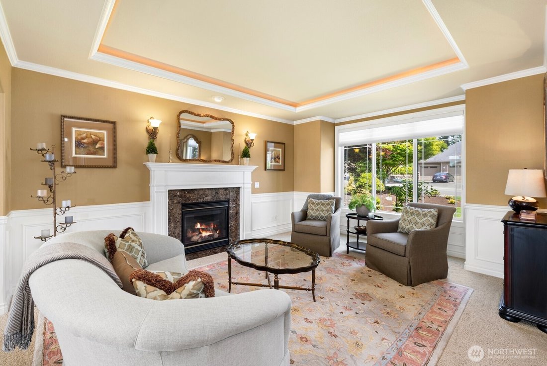 House in Lake Tapps, Washington, United States 5 - 18203987