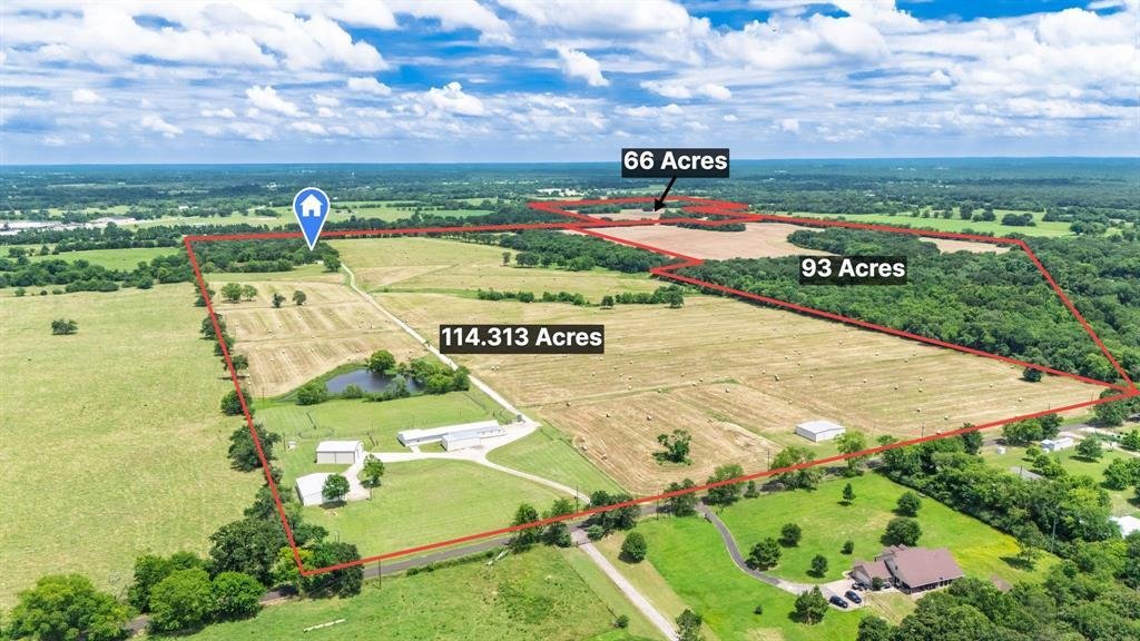 Land in Como, Texas, Vereinigte Staaten 1 - 18205120