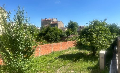 Villa in Fontenay-sous-Bois, Ile-de-France, France 1