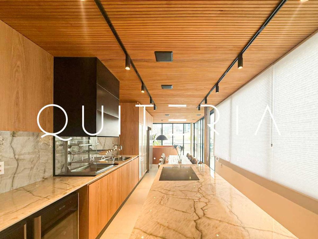 Penthouse in Rio de Janeiro, State of Rio de Janeiro, Brazil 5 - 18205819
