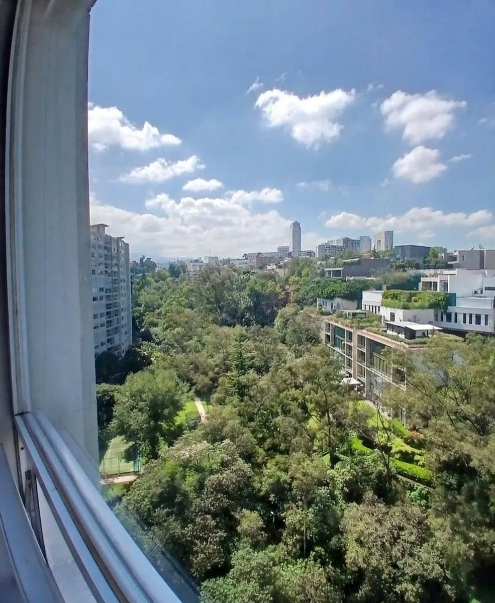 Apartment in Mexico City, Mexico 4 - 18199573