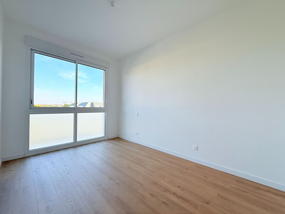 Apartment in Pornichet, Pays de la Loire, France 4 - 16479620