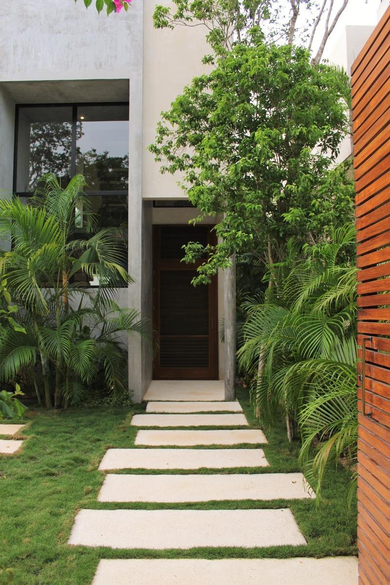 Villa a Alma Tulum Hotel, Quintana Roo, Messico 3 - 18203427