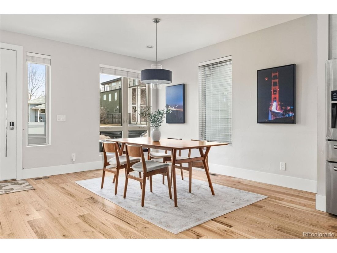 Apartment in Denver, Colorado, United States 3 - 18203940