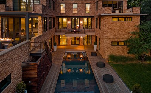 Haus in Denver, Colorado, Vereinigte Staaten 1