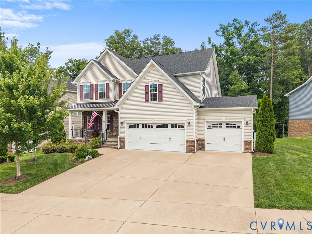 Moseley, Virginia, United States 2 - 18055549