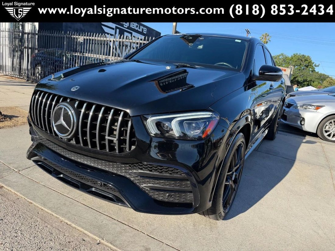 Suv in Van Nuys, CA, United States 3 - 18202053