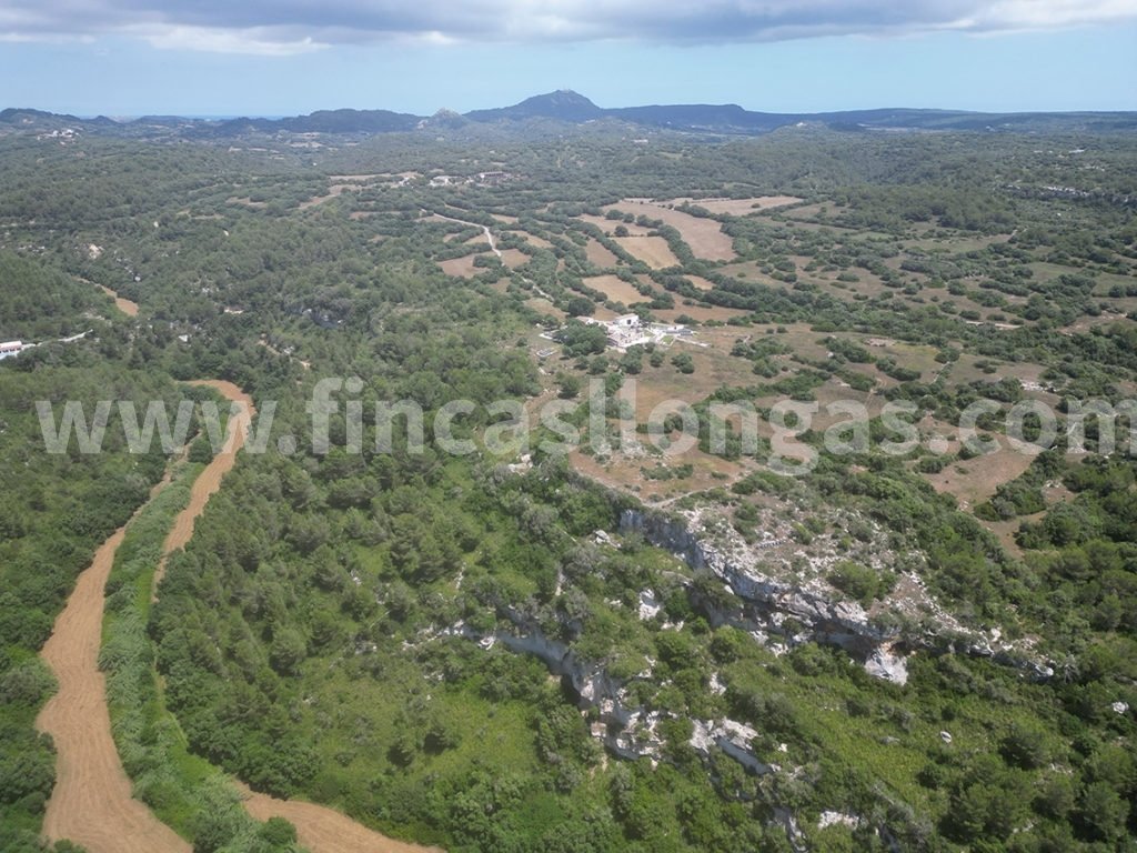 Finca in Alaior, Balearic Islands, Spain 4 - 18200158