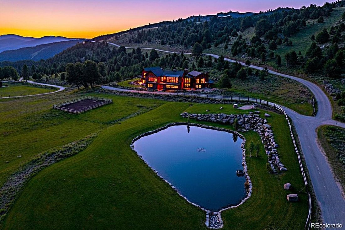 House in Salida, Colorado, United States 1 - 18199770