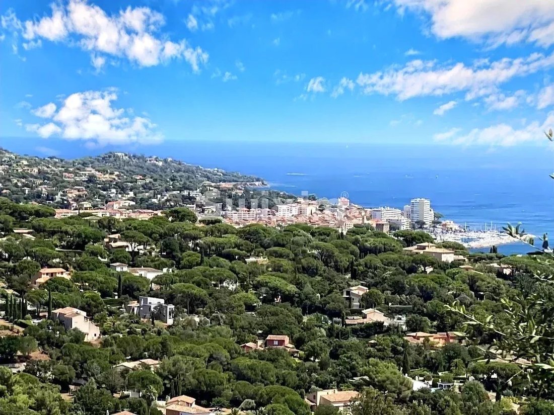 House in Basse Suane-Les Virgiles, Sainte-Maxime, France 1 - 18201511