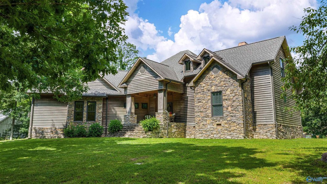 House in Mentone, Alabama, United States 1 - 18203193