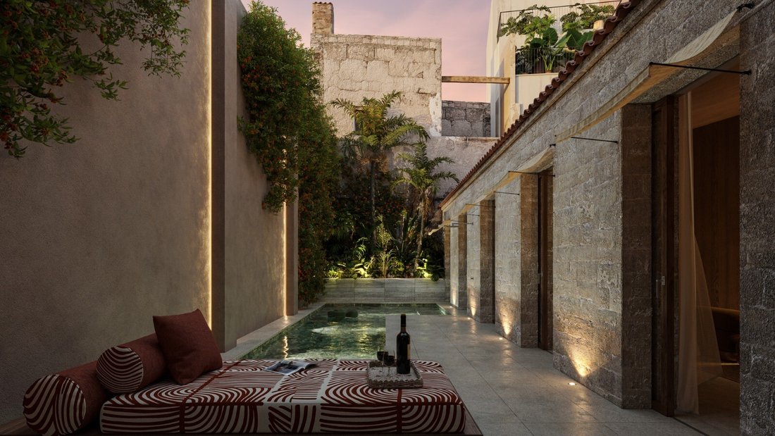 House in Palma, Balearic Islands, Spain 1 - 18205760