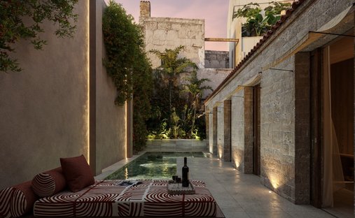 House in Palma, Balearic Islands, Spain 1
