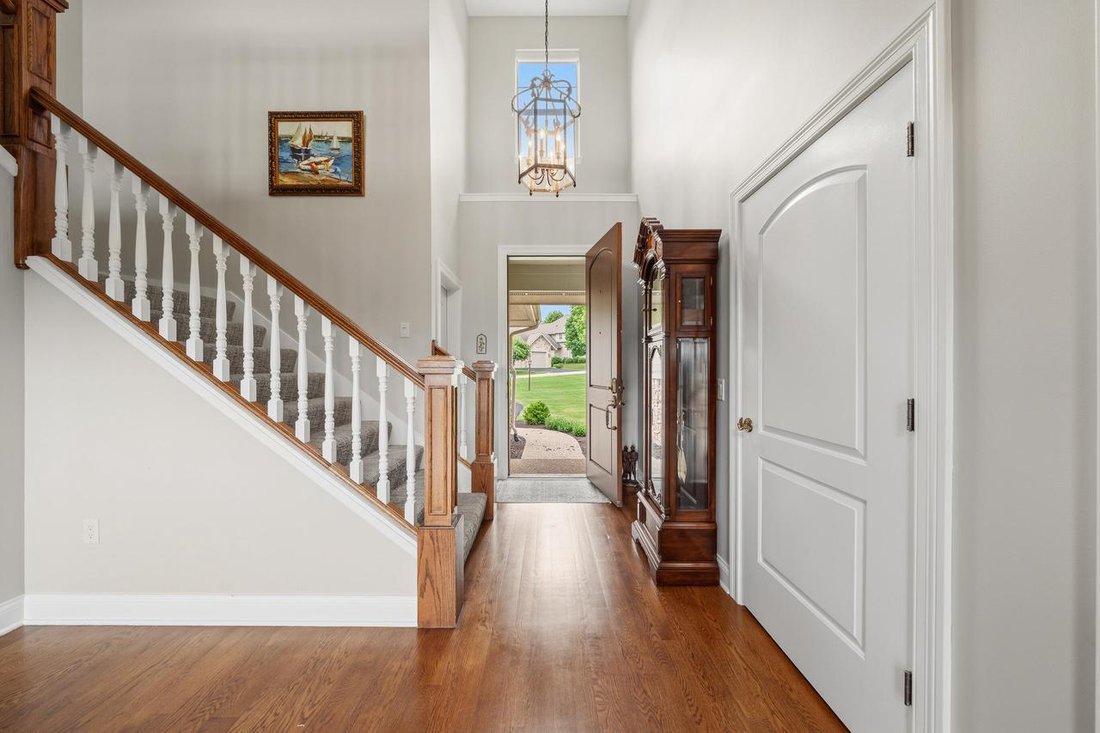 Condo in Lake Geneva, Wisconsin, United States 4 - 18196583