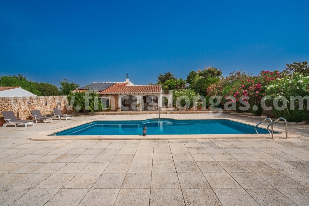House in Sant Lluis, Balearic Islands, Spain 4 - 18201078