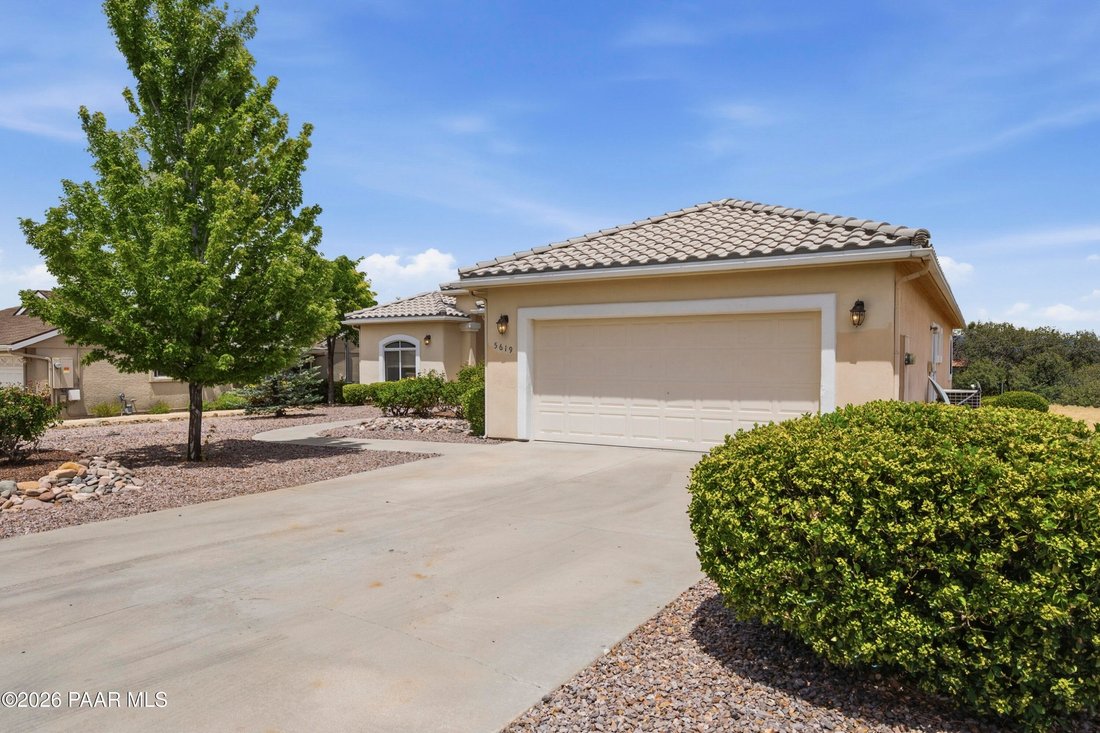 House in Prescott, Arizona, United States 5 - 18203025