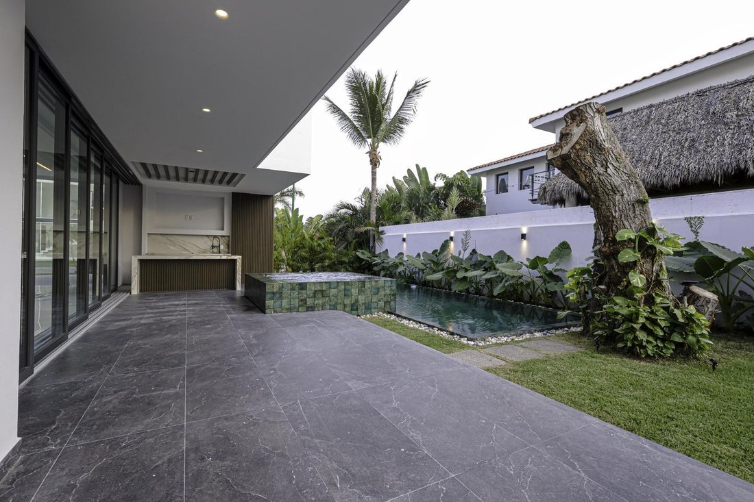 Condo in Jarretaderas, Nayarit, Mexico 2 - 18202557