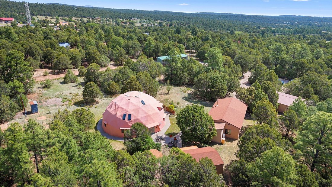 House in Tijeras, New Mexico, United States 5 - 18204074