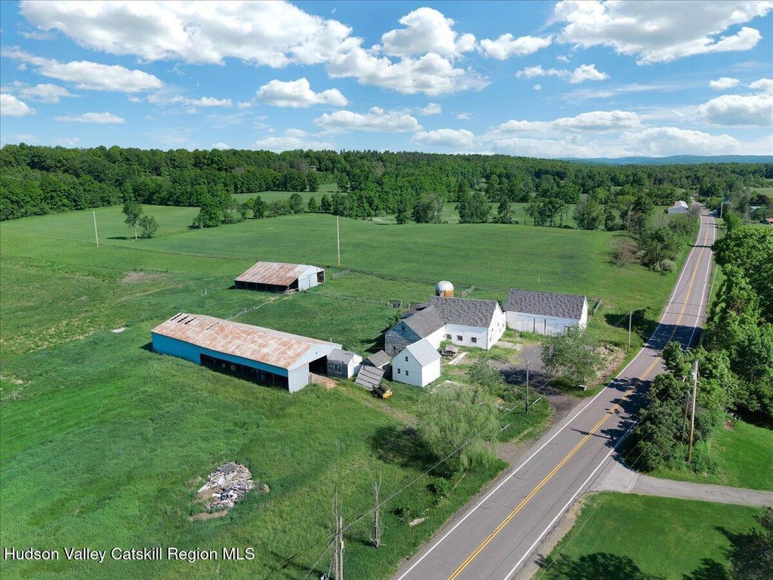 House in Westerlo, New York, United States 2 - 18202966